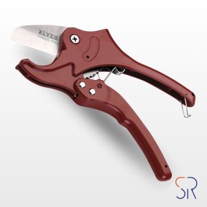 Cortatubos para Tubo de PVC hasta ø42 MM