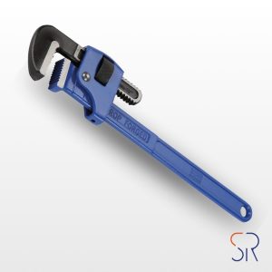 Llave Stillson Acero Forjado