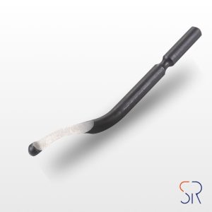 Cuchilla de recambio para rebarbador ALYCO