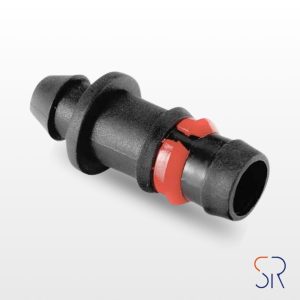 Toma normal seguridad 16 mm