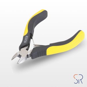 Minialicate de Precisión de Corte Diagonal ESD