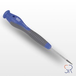Destornillador de Precisión Boca Torx Inviolable