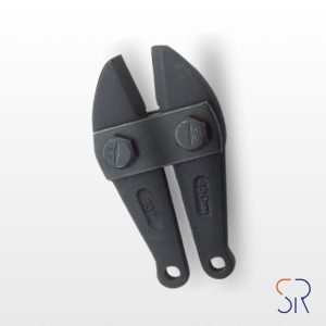Cuchilla de recambio para cortabulón