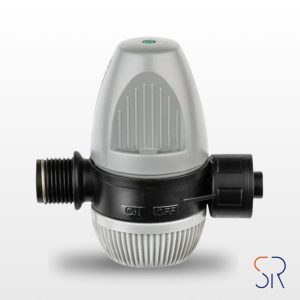 Regulador agro-green