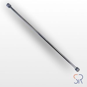 Tubo de lanza s.agro