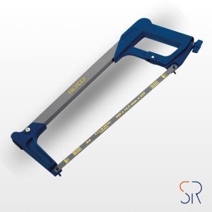 Arco de Sierra Cuerpo de Aluminio para Metal