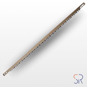 Hoja de recambio para sierra de arco Alyco (144025)