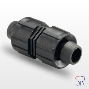 Enlace cinta roscada 16 mm