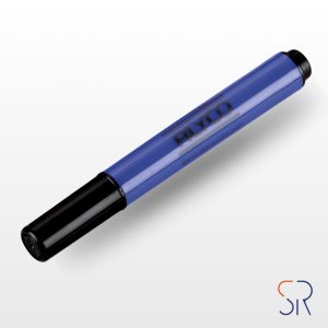 Rotulador Negro Punta fina