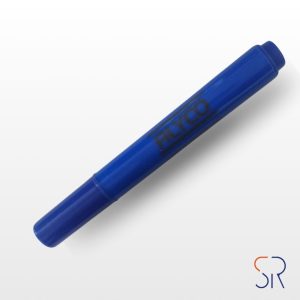 Rotulador Azul Punta fina