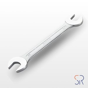 Llave Fija de 2 Bocas
