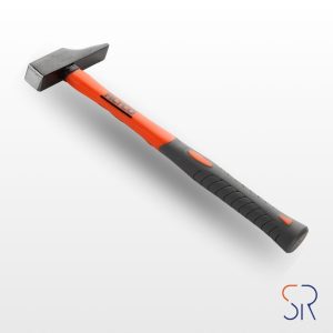 Martillo de Peña para Ebanista con Mango de Fibra de Vidrio