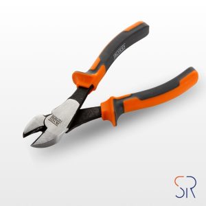 Alicate de Corte Diagonal Reforzado