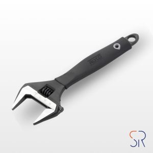 Llave Ajustable de Apertura Extra