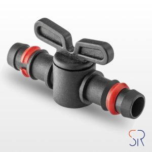 Llave total seguridad 20 mm