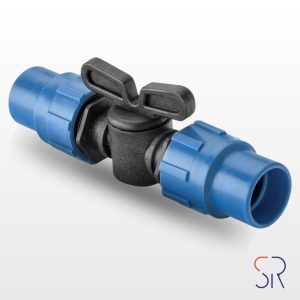 Llave total compresion 16 mm