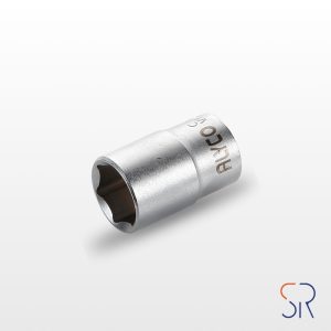 Llaves de Vaso de 3/8"
