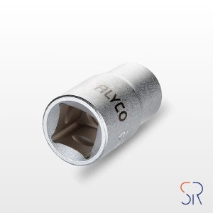 Llave de Vaso de 1/2"