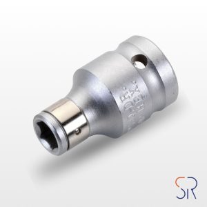 Adaptador para puntas