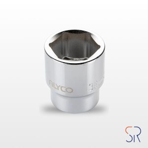 Llaves de Vaso de 3/4"