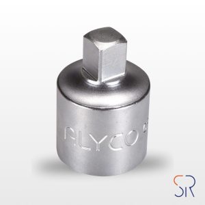 Adaptador para llaves de vaso