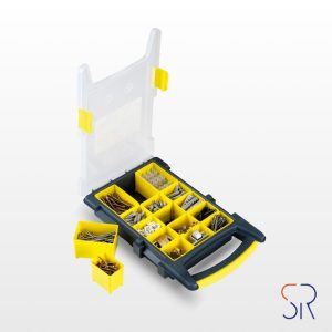 Organizador para Consumibles