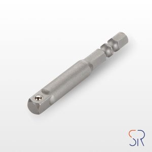 Adaptador para vasos con acoplamiento rápido
