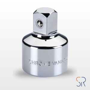 Adaptador para llaves de vaso