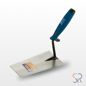 Paleta Soldada Tipo Norte con Mango Bimaterial