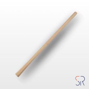 Mango de Madera para Mazas