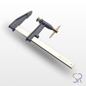 Sargentos de Apriete con Émbolo 120 mm.
