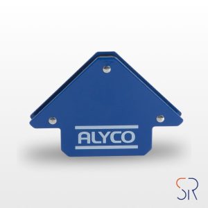 Ángulo Magnético para Soldadura