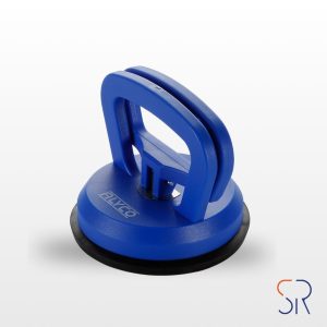 Ventosa de un Cuerpo con Capacidad de 45 kg