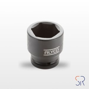 Llaves de Vaso de Impacto De 3/4"
