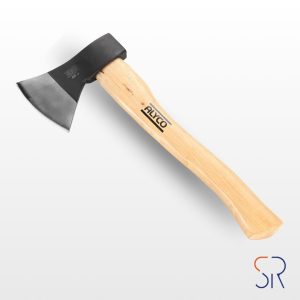 Hacha Mango de Hickory