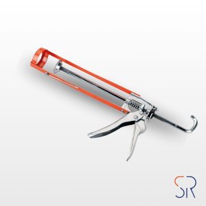 Aplicador de Cartucho de Silicona