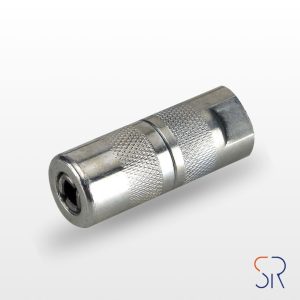 Tornillo de Banco de Guía Cuadrada