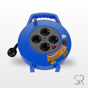 Alargador Eléctrico De 2