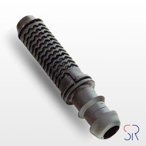 Gotero interlinea 16 mm