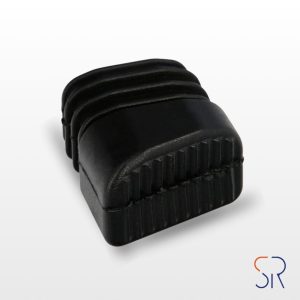 Tope Persiana Con Tornillo 40 mm.