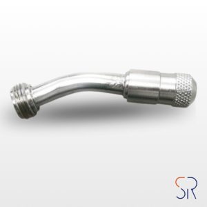 Codillo completo metal super ref.700