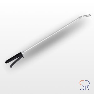 Lanza completa s-16