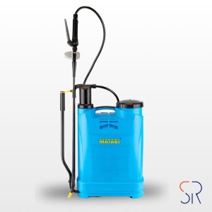 Pulverizador evolution 16 l