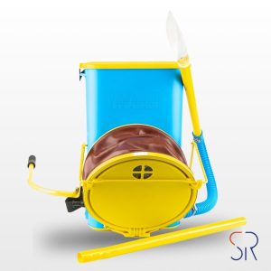 Espolvoreador Polmax