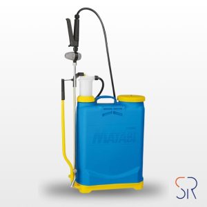Pulverizador super agro-16 (8-39-41)