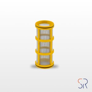 Recambio filtro malla 120 mesh