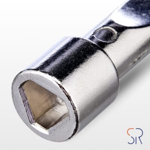Llave Cierre 193 (Triángulo) 8 mm.
