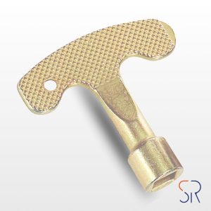 Llave Cierre 192 (Cuadrado) 8 mm.