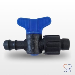 Llave extra cinta megaroscada-manguera 16 mm