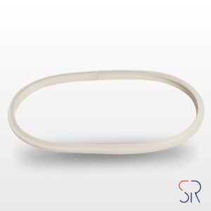 Junta Olla Rápida Magefesa 24 cm.
